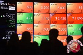 Coco Mart selangkah lagi 'melantai' di bursa saham