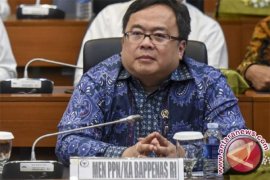 Sensus Penduduk oleh BPS Membantu akurasi proyeksi
