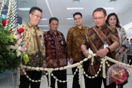MNC Bank Medan Relokasi Kantor Tingkatkan Ritel
