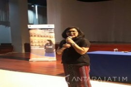 Nuffic Neso Tawarkan Beasiswa ke Belanda bagi Mahasiswa Universitas Brawijaya (Video)