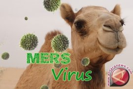 Jamaah haji diminta waspadai penularan MERS-CoV