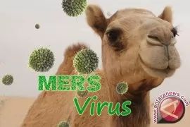 Jamaah haji diminta waspadai penularan MERS-CoV