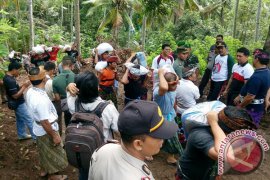 Bupati Klungkung: Kebutuhan Logistik Pengungsi Gunung Agung Cukup
