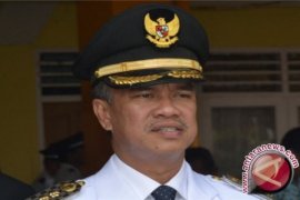 Wali Kota Samarinda Klaim Dapat Restu SBY
