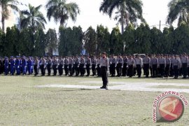 Lampung Memantapkan Pembangunan Infrastruktur Pada 2018  