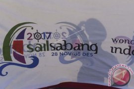 Danlantamal VI Lepas Pelantara Sail Sabang