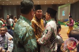 Muslim Hafidz : Akom Harapan Baru Majelis Nasional KAHMI