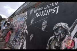 FBN Bali sosialisasi pemberantasan korupsi