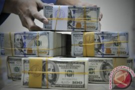 Kurs Dolar AS Bervariasi di Tengah Kekhawatiran Perang Dagang