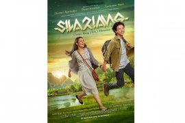 ISM Merilis Poster Dan Trailer Film Silariang 