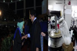 Mahasiswa IPB: Teliti Kolagen Pada Kulit Ikan Kakap Putih  