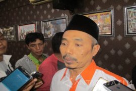 Pilkada Kediri Diikuti Tiga Pasangan Calon