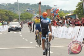 ETAPE PERTAMA TOUR DE SINGKARAK Page 1 Small