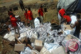 Perlu Berantas Pil "jin" Sampai Ke Akarnya  Oleh Gunawan Wibisono 