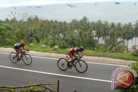 TOUR DE SINGKARAK ETAPE KEDUA Page 1 Small