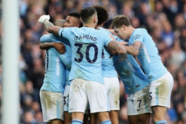 Klasemen dan Hasil Laga Liga Inggris Setelah Spurs Kalah