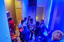 Izin Tempat Spa 'Mesum' Karawang Dibekukan