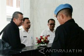 Mantan Ketua KPK Komentari Penahanan Setnov (Video)