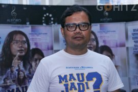 Ide Kreatif dari 5 Komika Beri Warna Bagi Industri Film Indonesia