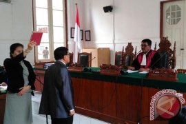 Kuasa Hukum Jeng Tang Hadirkan Saksi Ahli 