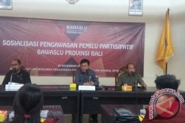 Bawaslu: Masyarakat Jangan Ragu Laporkan Pelanggaran