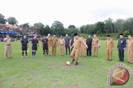 Cari Bibit Pesepakbola Dikalangan Pelajar  Liga Pendidikan Digelar