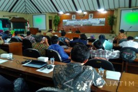 Pertamina Tidak Hadiri "FGD" KCAG Bojonegoro