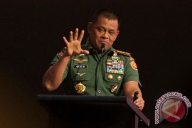 Panglima TNI: Komandan Berperan Dalam Pembebasan Sandera Papua
