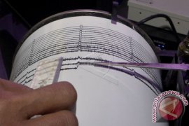 Gunung Agung Berpotensi Erupsi Susulan (Video)