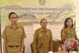 Kemenag: Guru Agama Juga Dituntut Melek Teknologi