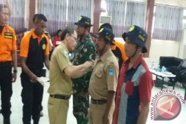 BNPP Cetak Tenaga Lapangan di Teluk Wondama