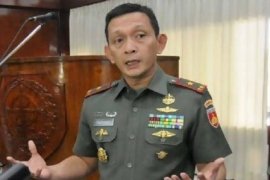 Kapuspen TNI Beralih ke Brigjen Sabrar Fadhilah