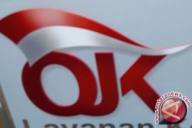 OJK : Hanya dua perusahaan pegadaian memiliki izin