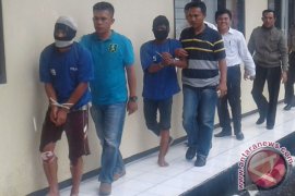 Polisi Tangkap Pelaku Pembunuhan Petani Kopi