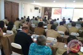 Panwaslu: Waspadai Keterlibatan ASN Berbungkus "Simakrama"