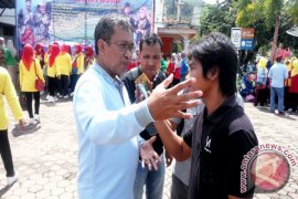 BRI Cabang Painan Akan Ikut Majukan Pariwisata Melalui CSR