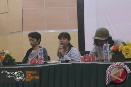 Komunitas Perfilman Sumbar Konsisten Fokus Perkuat Pengetahuan Sinema