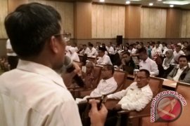 183 Peserta Ikuti Rakor P3MD Kaltim