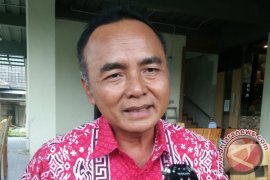 Dishub Babel Anggarkan Rp2,5 Miliar Untuk Lampu Jalan