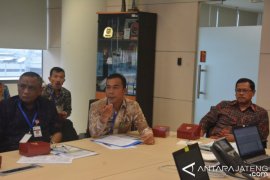 Bupati Batang Wihaji Datangi KPK, Ini Maksud Tujuannya 