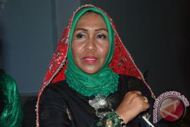 PKK Lingga Promosikan Wisata Lewat Lagu