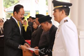 Bupati Ponorogo: Tidak Ada Sogok Menyogok Jabatan