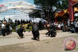 2018 akan Ada Resort Tampung Pebalap Tour de Singkarak di Kabupaten Solok