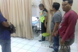 Polisi Amankan Dua Bandit dari Kemarahan Massa