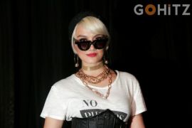 Gaya Bicara 5 Artis ini Memberikan Warna Tersendiri bagi Dunia Hiburan