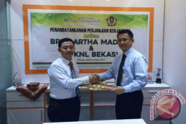 BPRS Artha Madani Beralih Ke Segmen UMKM