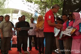 KKP: Mayoritas Nelayan Cantrang Beralih Alat Tangkap 