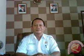 NTT belum masuk musim hujan