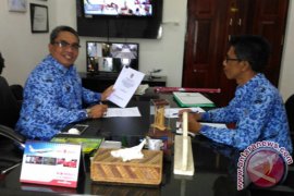  Banjarbaru Selamatkan Dan Lestarikan Arsip Pemerintah 