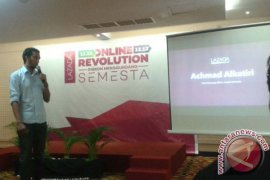 Lazada Lirik Produk Kreatif Mahasiswa 
